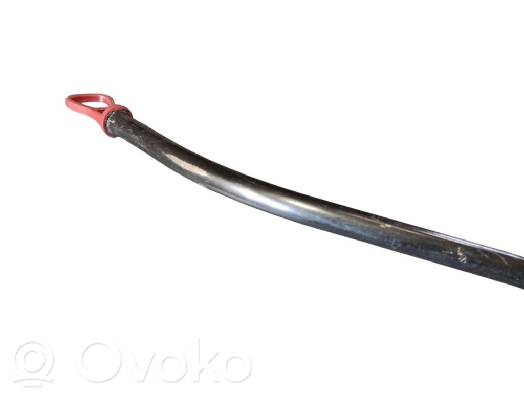 Указатель уровня масла