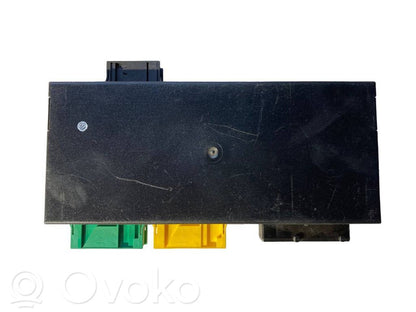 Comfort module
