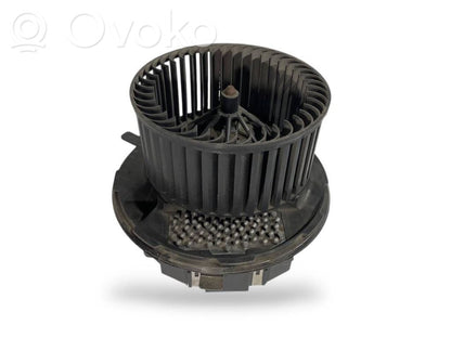 Mazā radiatora ventilators