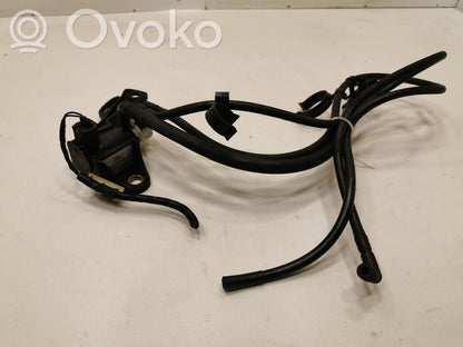 Solenoīda vārsts