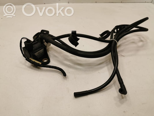 Solenoīda vārsts
