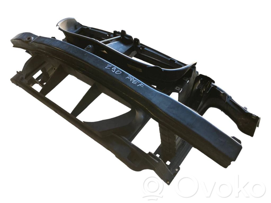 Панель радиатора