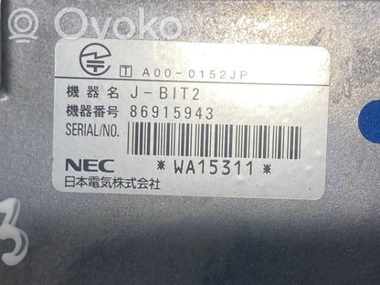 Bluetooth modulis
