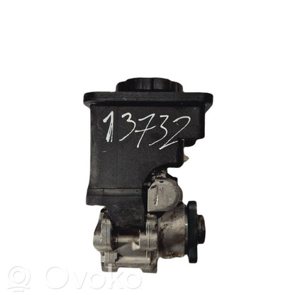 Power steering pump