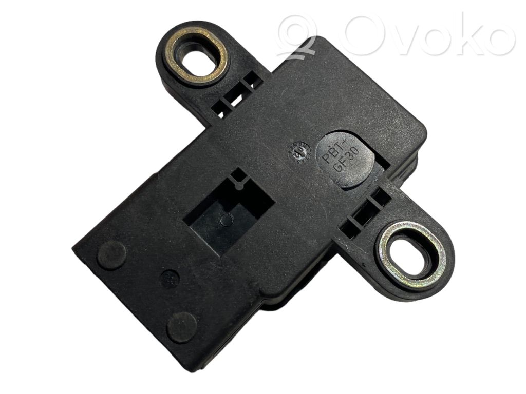 ESP (Electronic Stability Program) sensor (acceleration sensor)