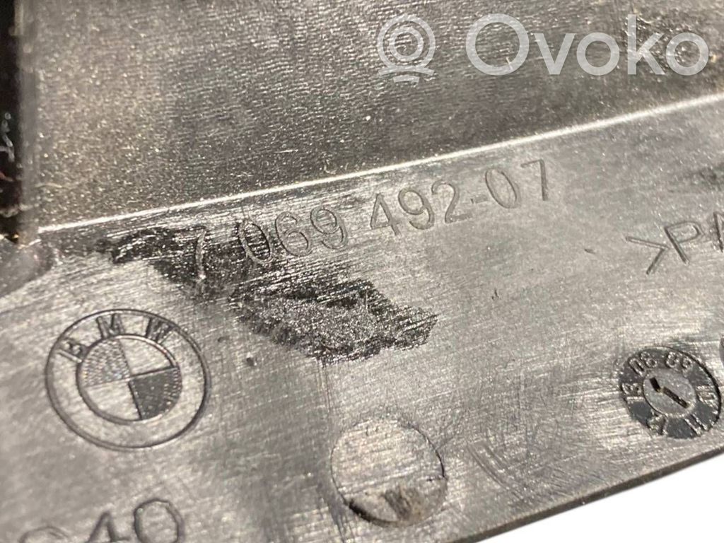 Atpakaļskata spogulis (salonā)