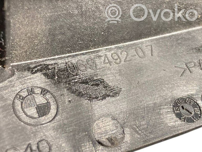 Atpakaļskata spogulis (salonā)