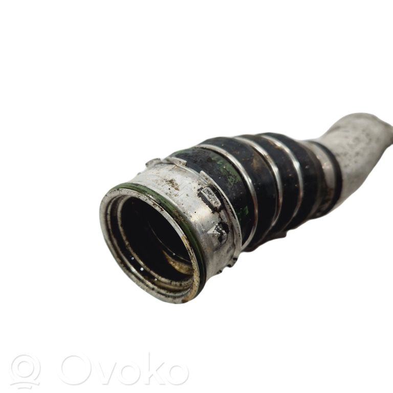 Interkūlera šļūtene (-es) / caurule (-es)