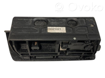 Cita veida salona detaļa