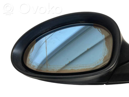 Spogulis (elektriski vadāms)