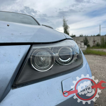 BMW E90 318D 2009.g. Rezerves Daļas
