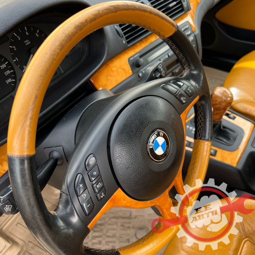 BMW 316 2005 N42B18A – rezerves daļas