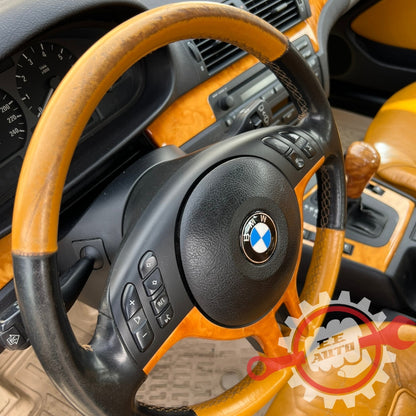 BMW 316 2005 N42B18A – rezerves daļas