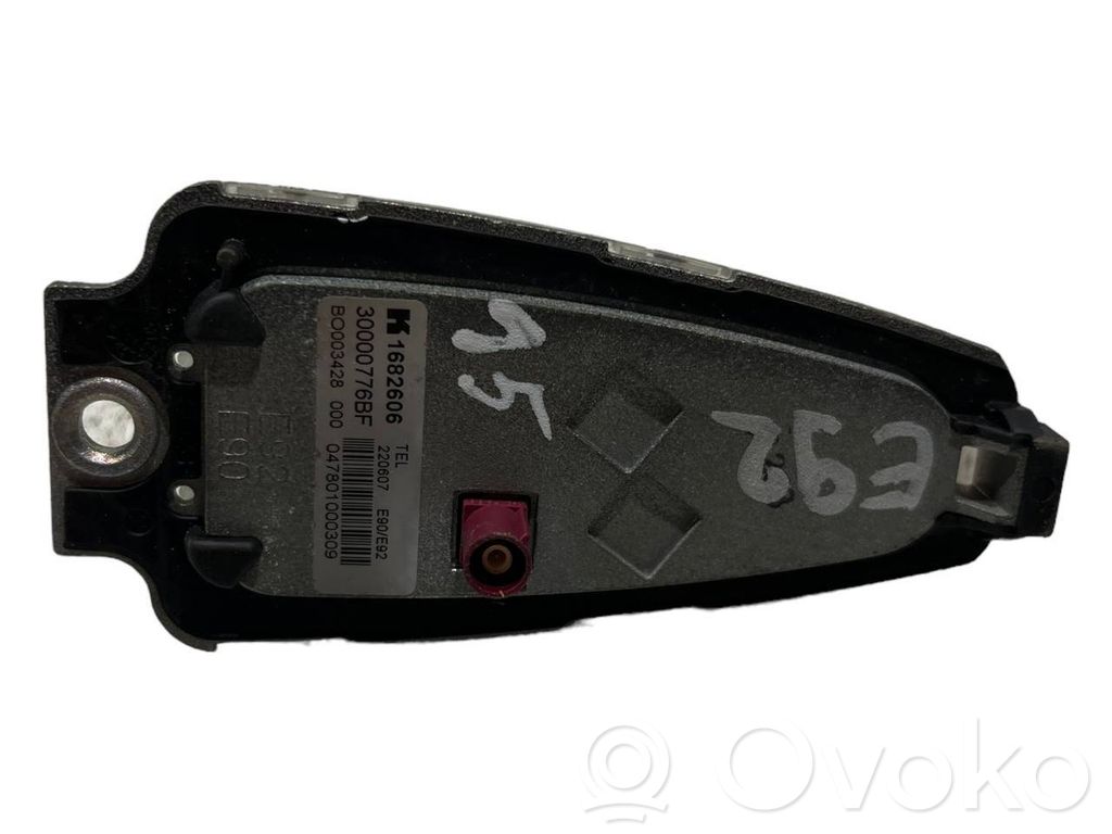Antenna (GPS antenna)