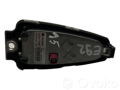 Antenna (GPS antenna)