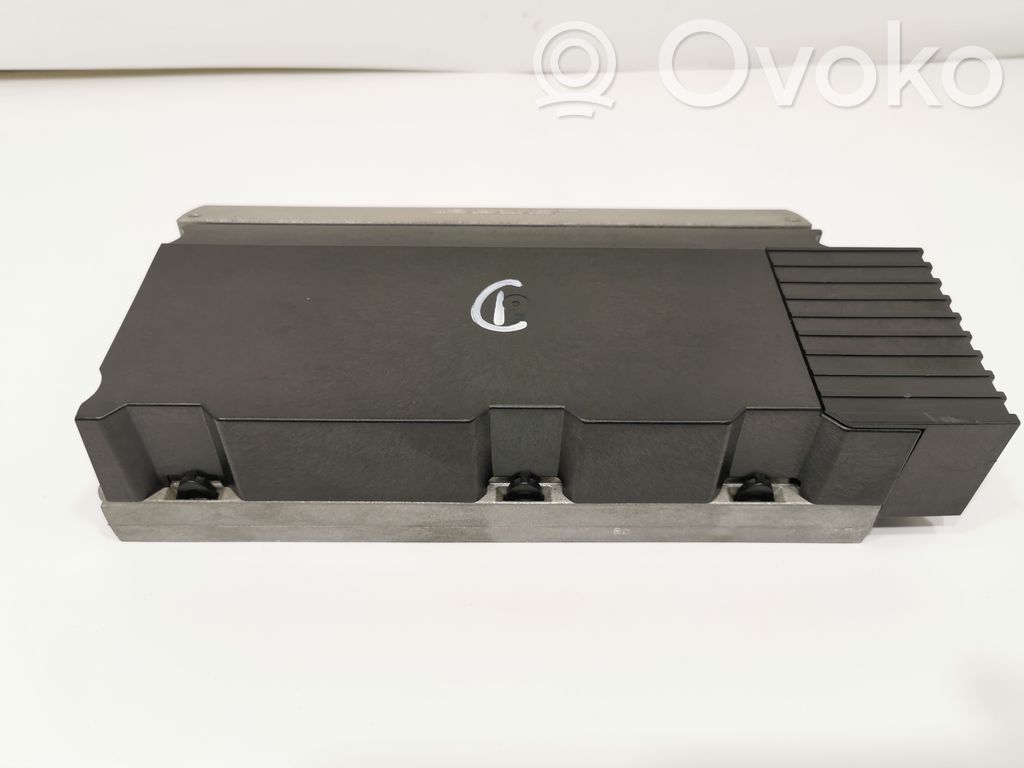 Skaņas pastiprinātājs