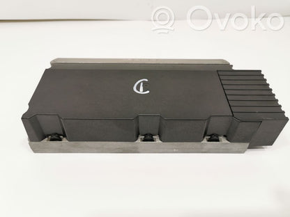 Skaņas pastiprinātājs