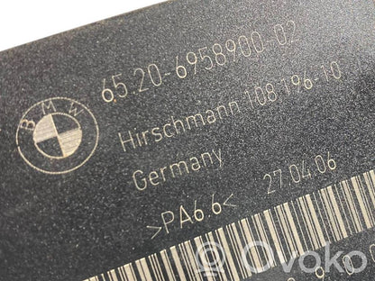 Antenas pastiprinātājs