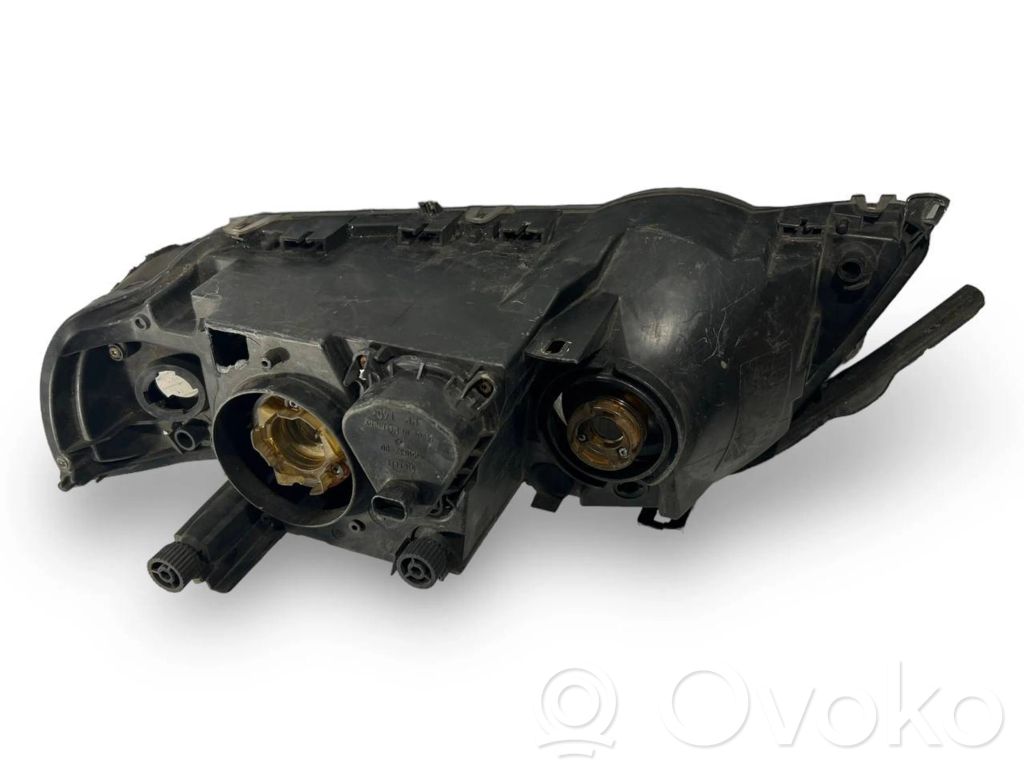 Priekšējais lukturis