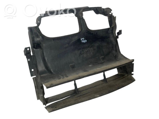 Gaisa plūsmas novirzītājs (-i)