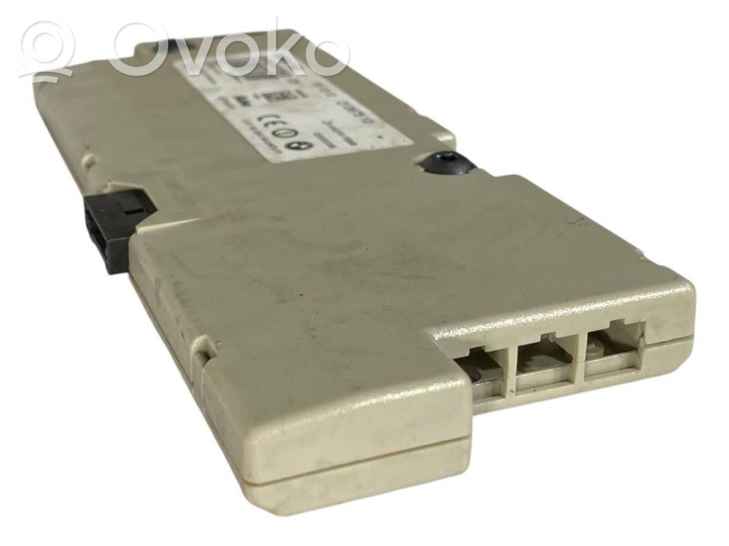 Antenas pastiprinātājs