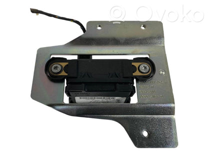 ESP (Electronic Stability Program) sensor (acceleration sensor)