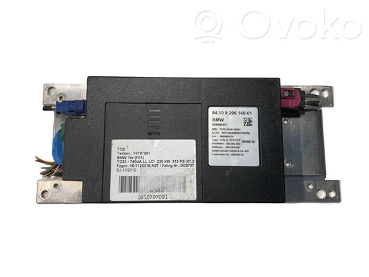 Citu veidu vadības bloki / moduļi