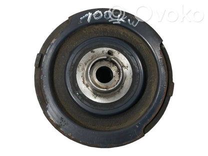 Kloķvārpstas skriemelis