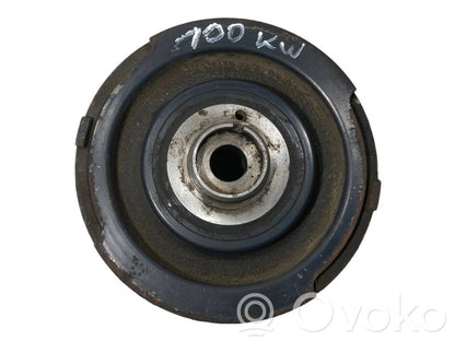 Kloķvārpstas skriemelis