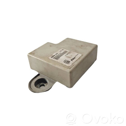 Antenas pastiprinātājs