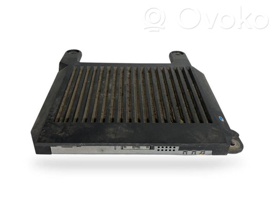 Skaņas pastiprinātājs