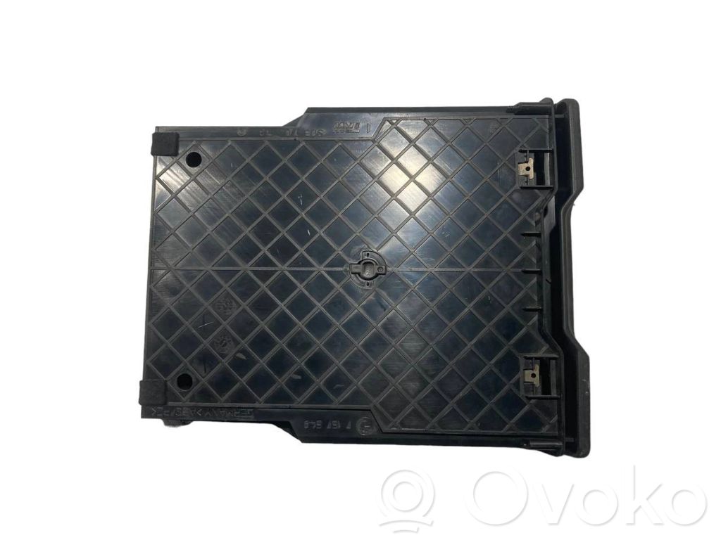 Подстаканник (сзади)