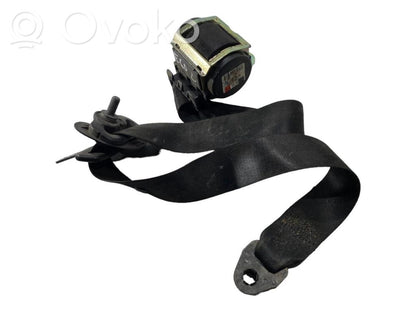 Priekšējā drošības josta