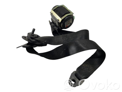 Priekšējā drošības josta