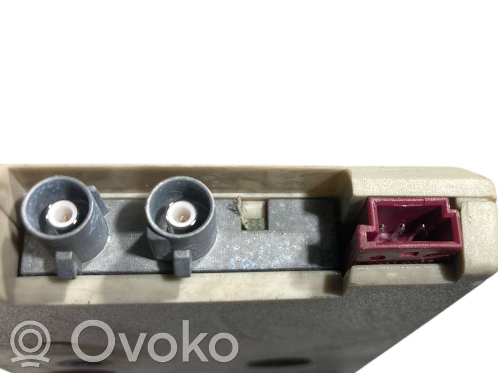 Antenas pastiprinātājs