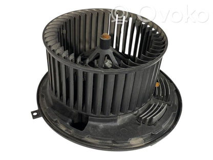 Mazā radiatora ventilators