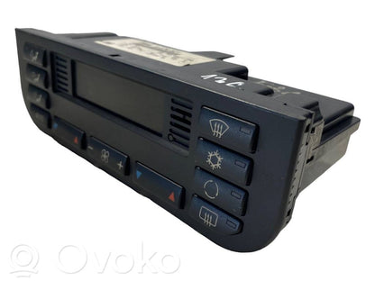 Gaisa kondicioniera / klimata kontroles / salona apsildes vadības bloks (salonā)