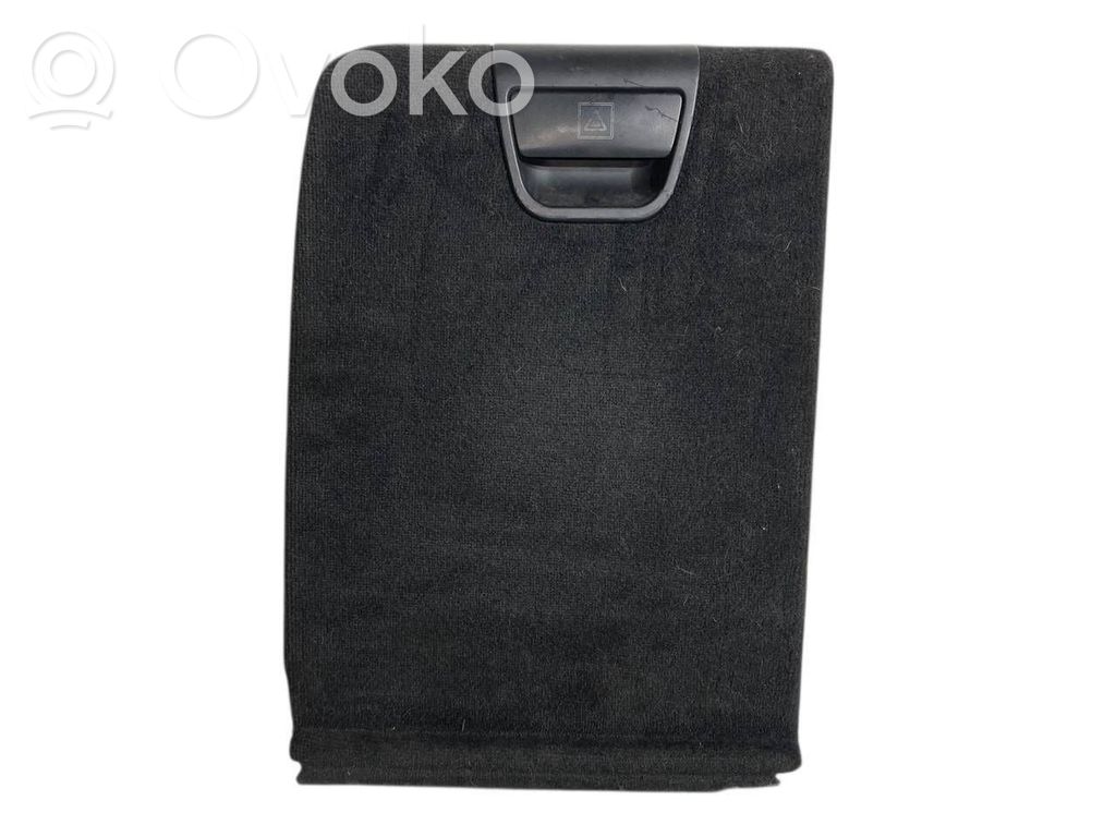 Sānu dekoratīvās apdares panelis