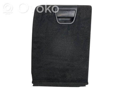 Sānu dekoratīvās apdares panelis