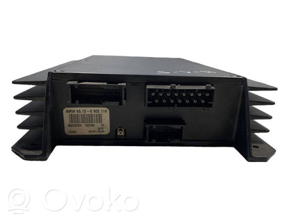 Skaņas pastiprinātājs