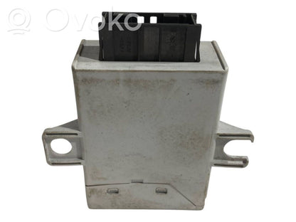 Aizdedzes ECU komplekts