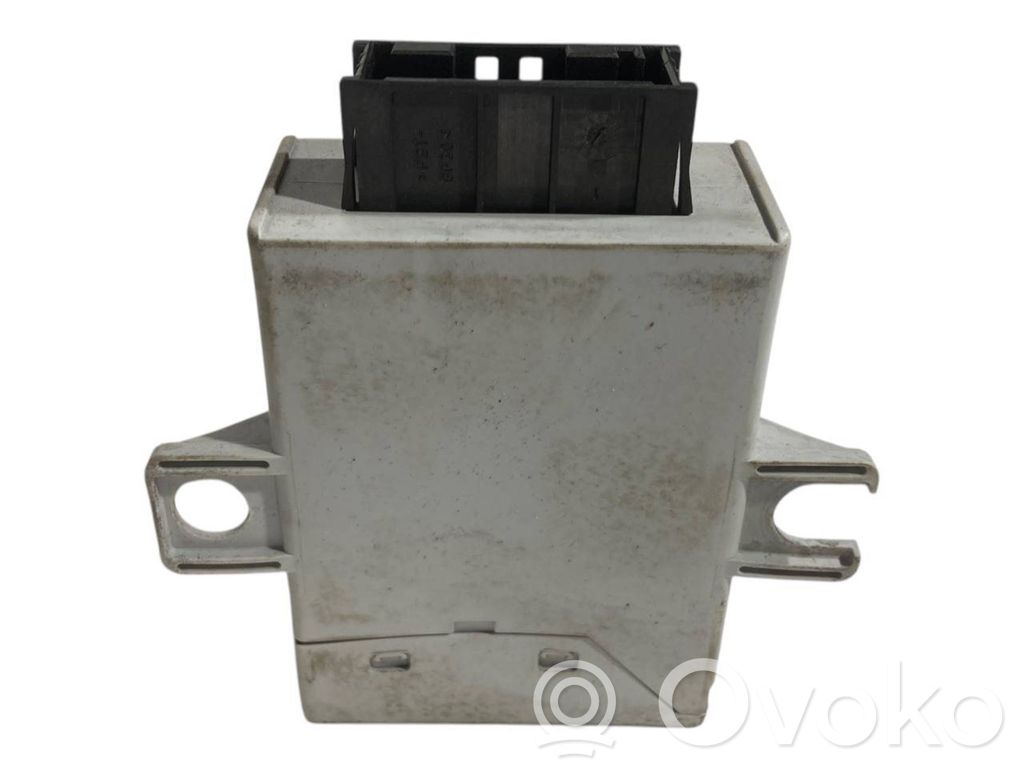 Комплект ЭБУ зажигания