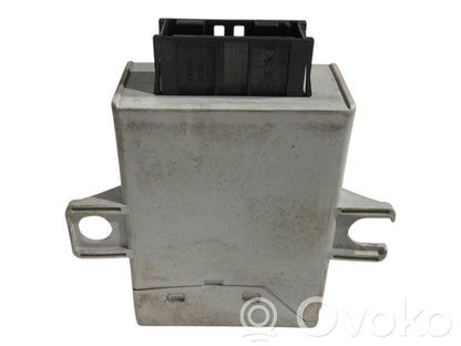 Комплект ЭБУ зажигания