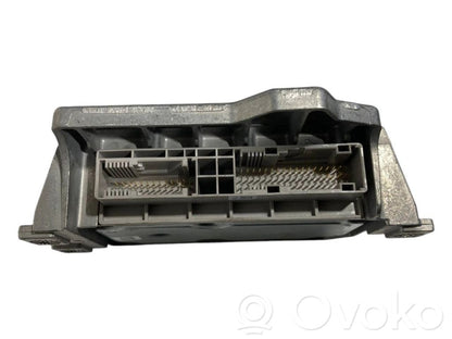 Блок управления подушками безопасности