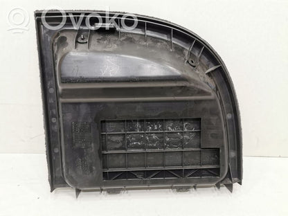 Боковая декоративная панель отделки