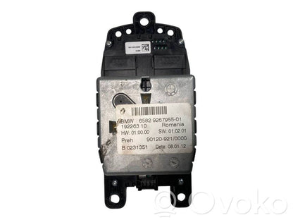 Multimediju kontrolieris