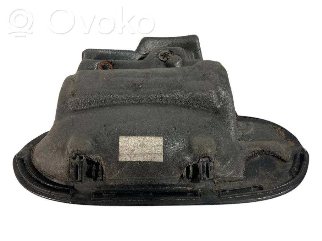 Ārējais atvēršanas rokturis