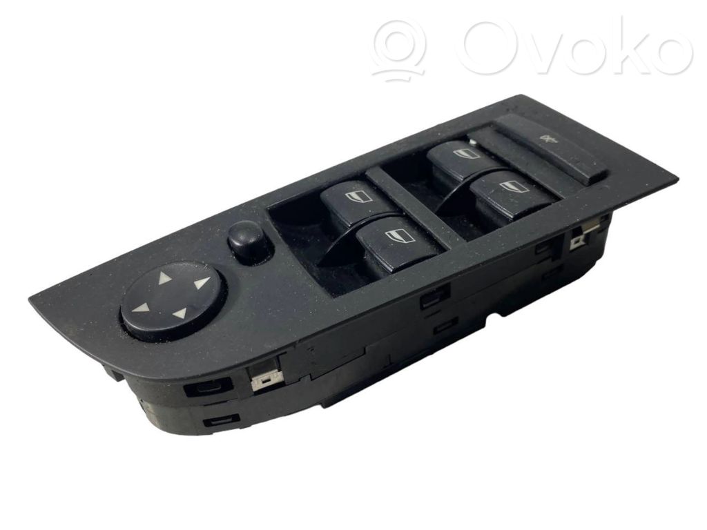 Elektrisko logu slēdzis