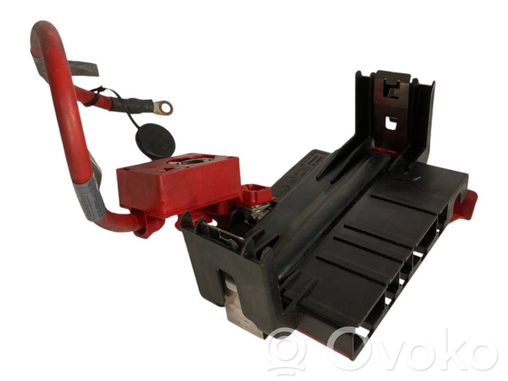 Plusa vadu savienošanas mezgls