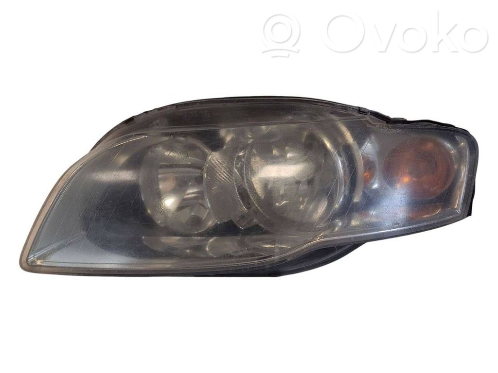 Priekšējais lukturis